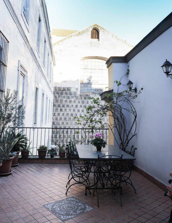 Obelisco Bed & Breakfast *