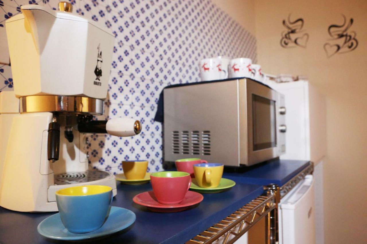Bed & Breakfast Nel Cuore *