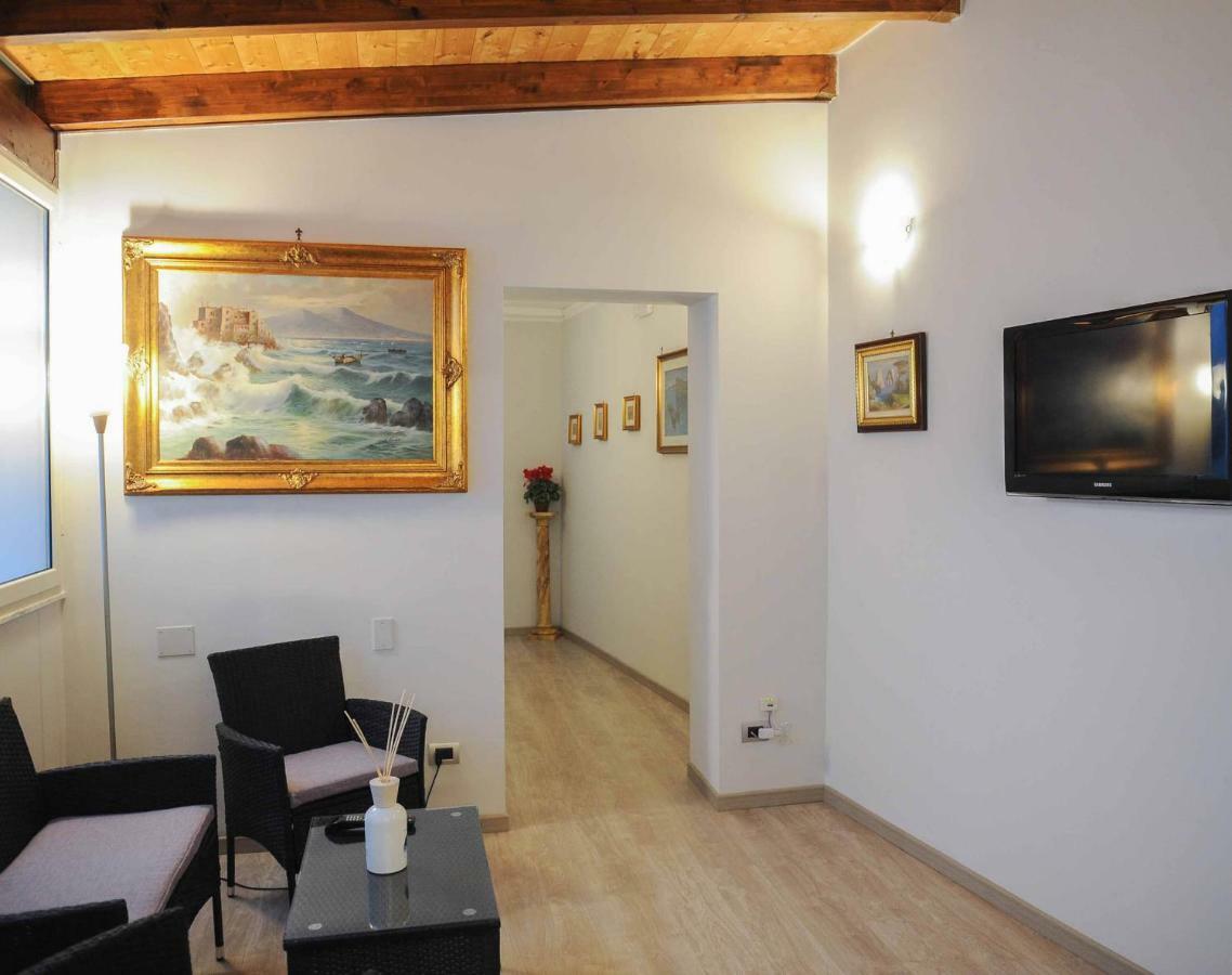Bed & Breakfast Obelisco *