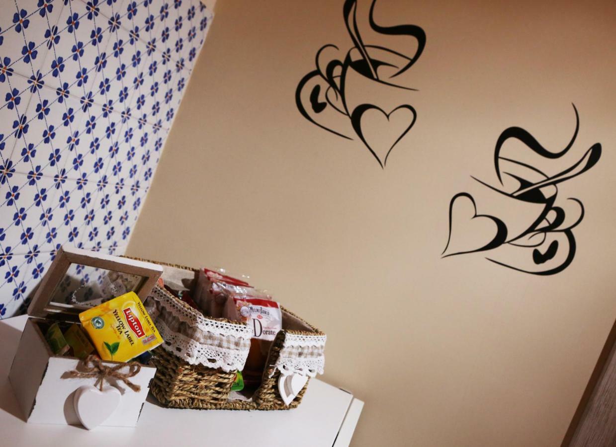 Nel Cuore Bed & Breakfast *