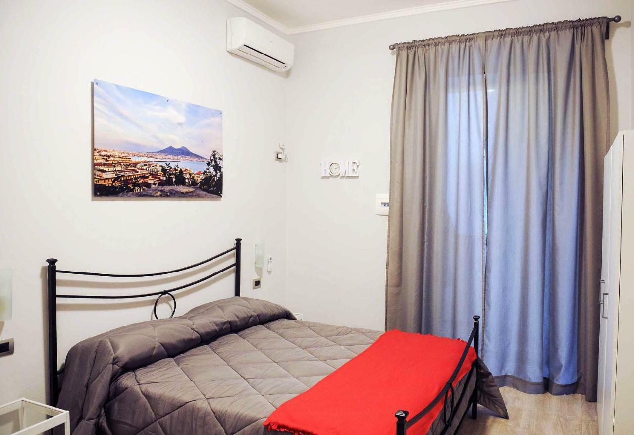 Bed & Breakfast Obelisco Naples