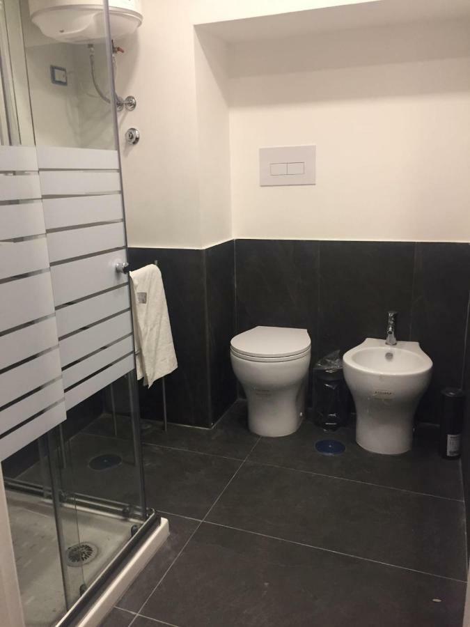 The Lux Mergellina Bed & Breakfast