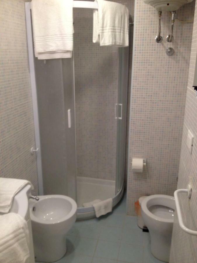 The Lux Mergellina 2*