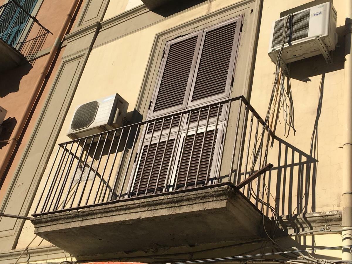 The Lux Mergellina Naples