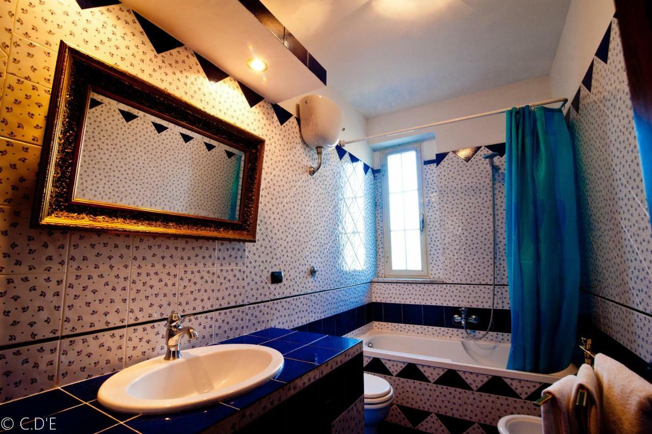 Locanda Il Fienile (adults Only) Naples