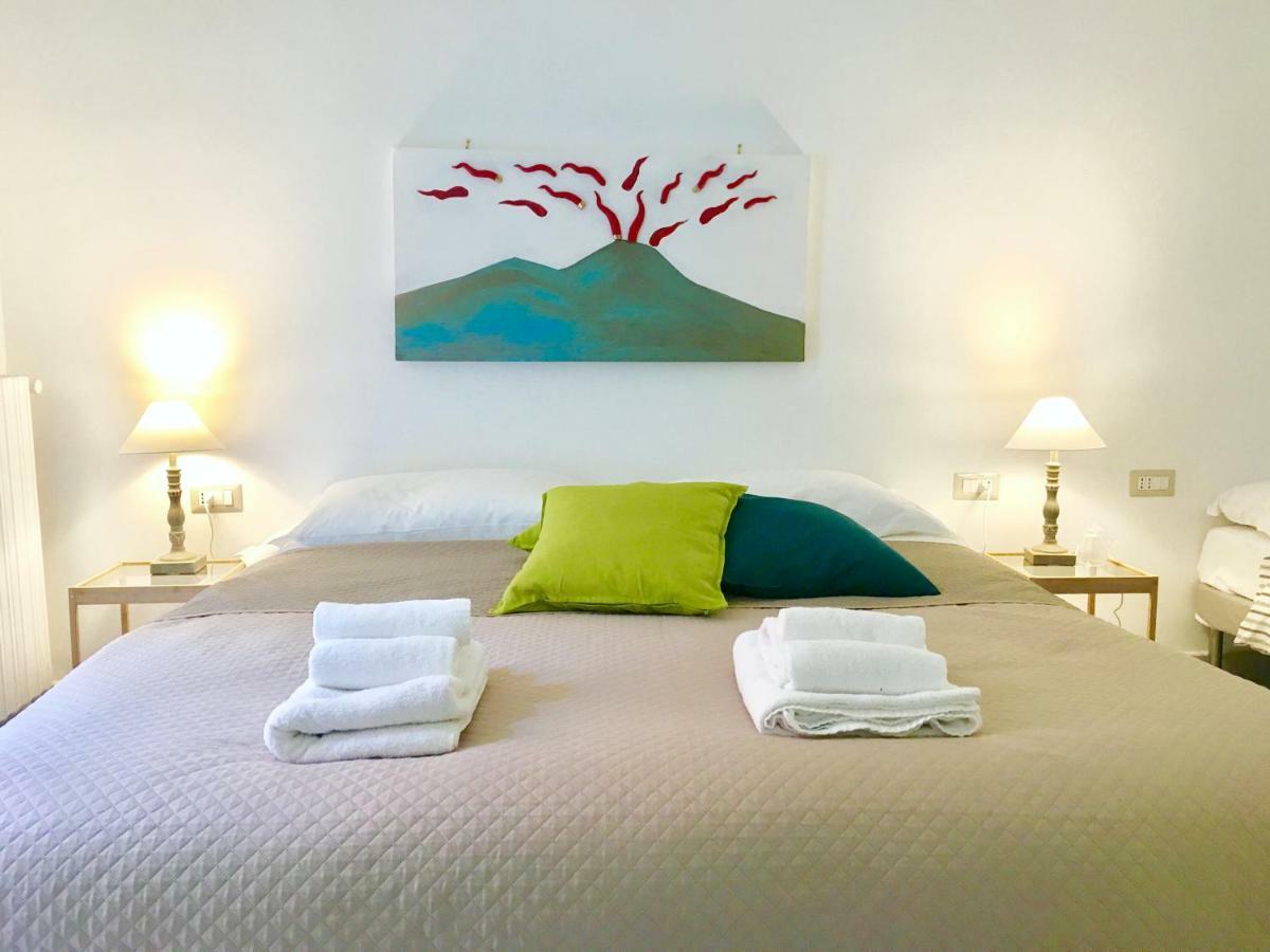Arte E Musei Bed & Breakfast *