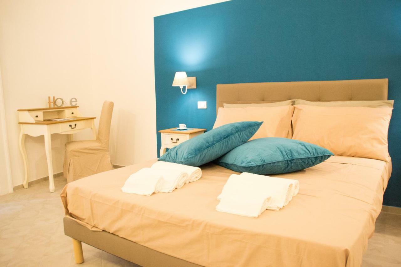 Bed & Breakfast Il Balconcino A Santa Chiara Naples
