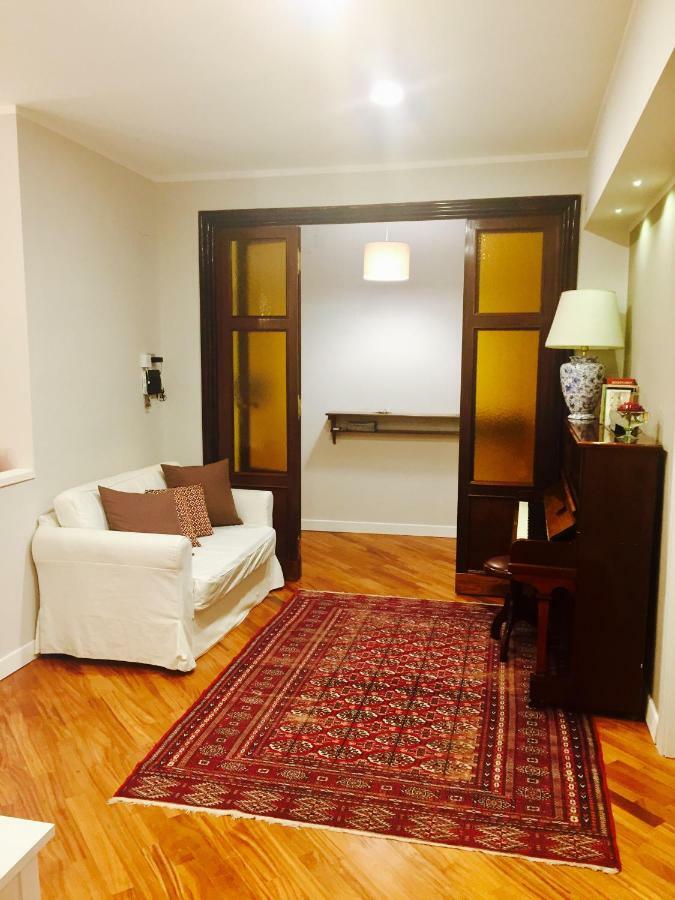 Bed & Breakfast Bitre - Naples