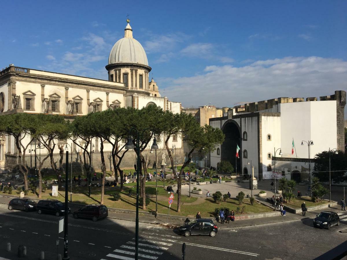 Porta Capuana Bed & Breakfast