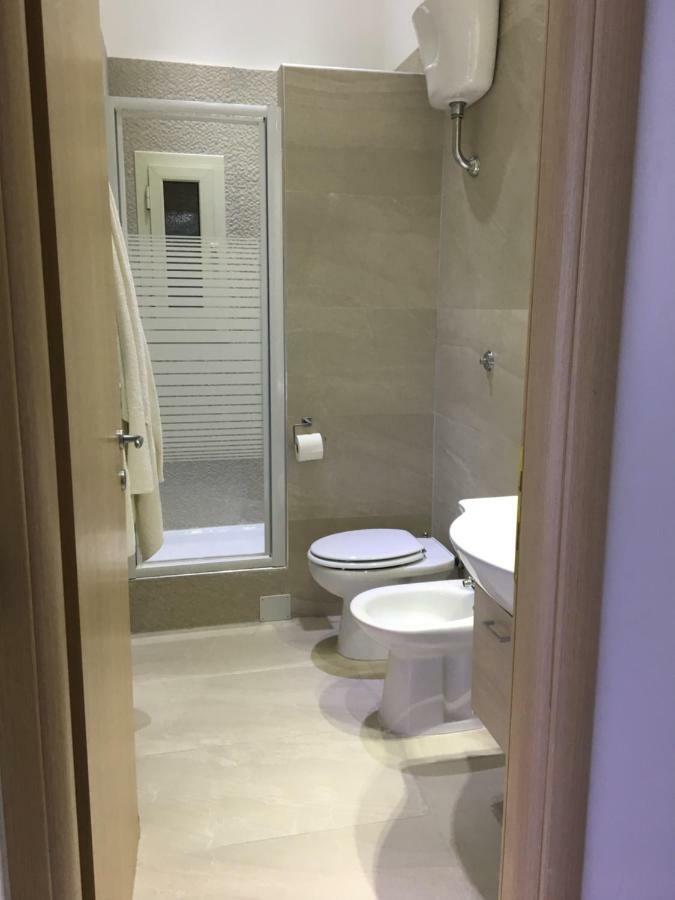 Bed & Breakfast Porta Capuana