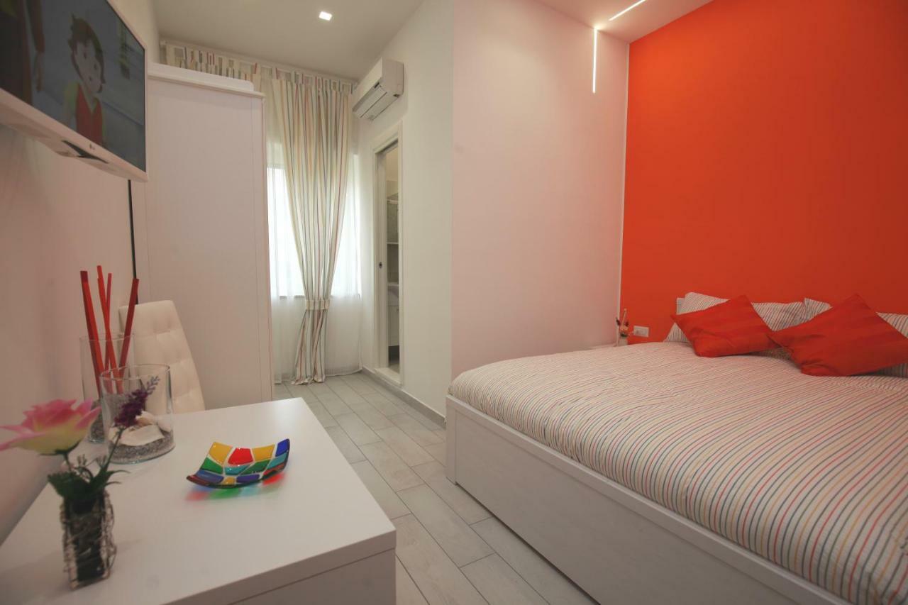 Il Porto Bed & Breakfast Naples