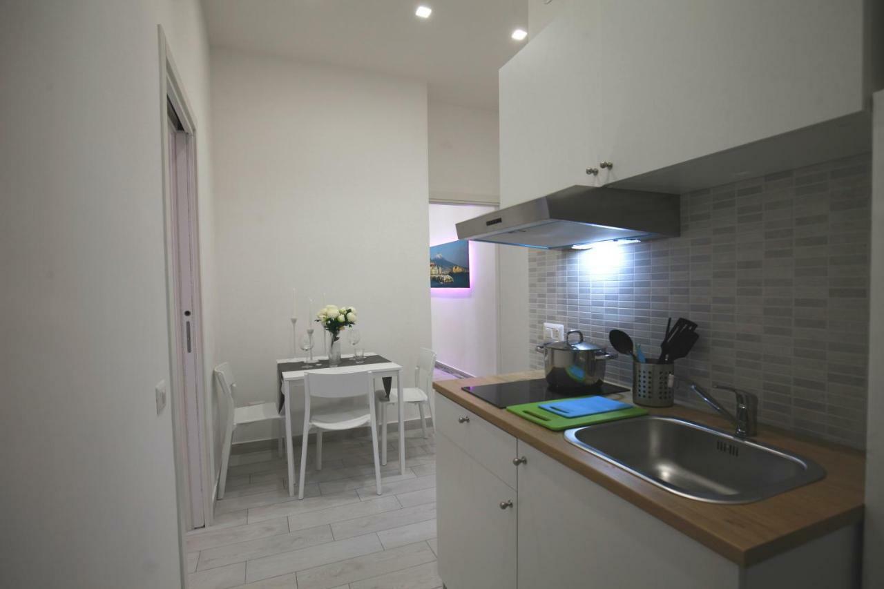 Il Porto Bed & Breakfast Naples