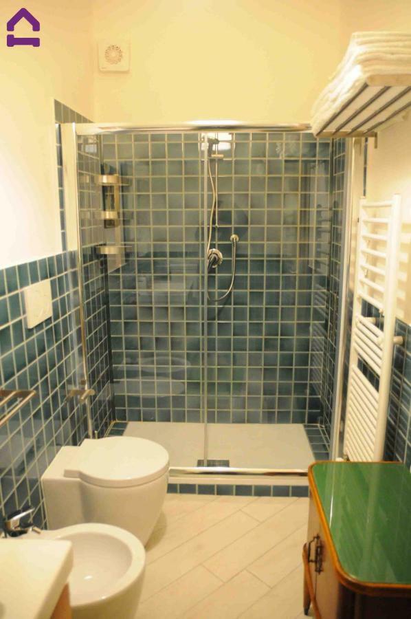 Apartment Luisa's