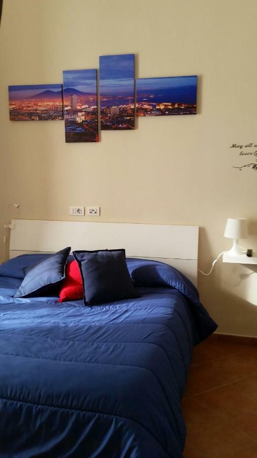 Bed & Breakfast Nel Cuore Naples