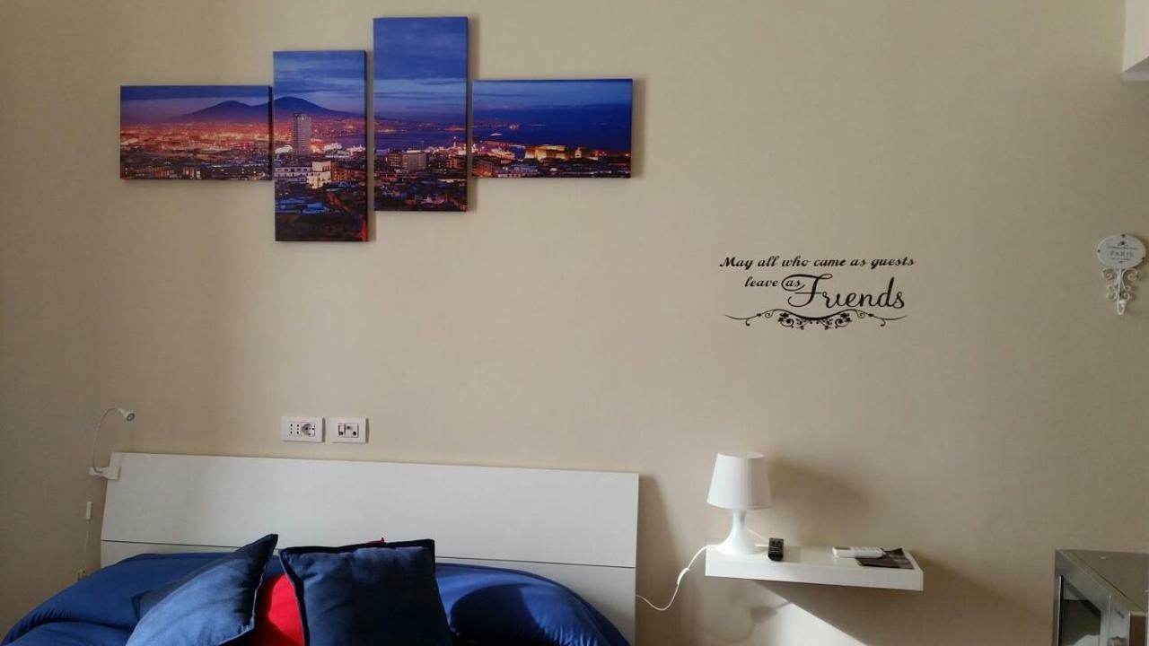 Nel Cuore Bed & Breakfast Naples