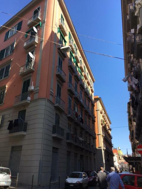 Nel Cuore Bed & Breakfast