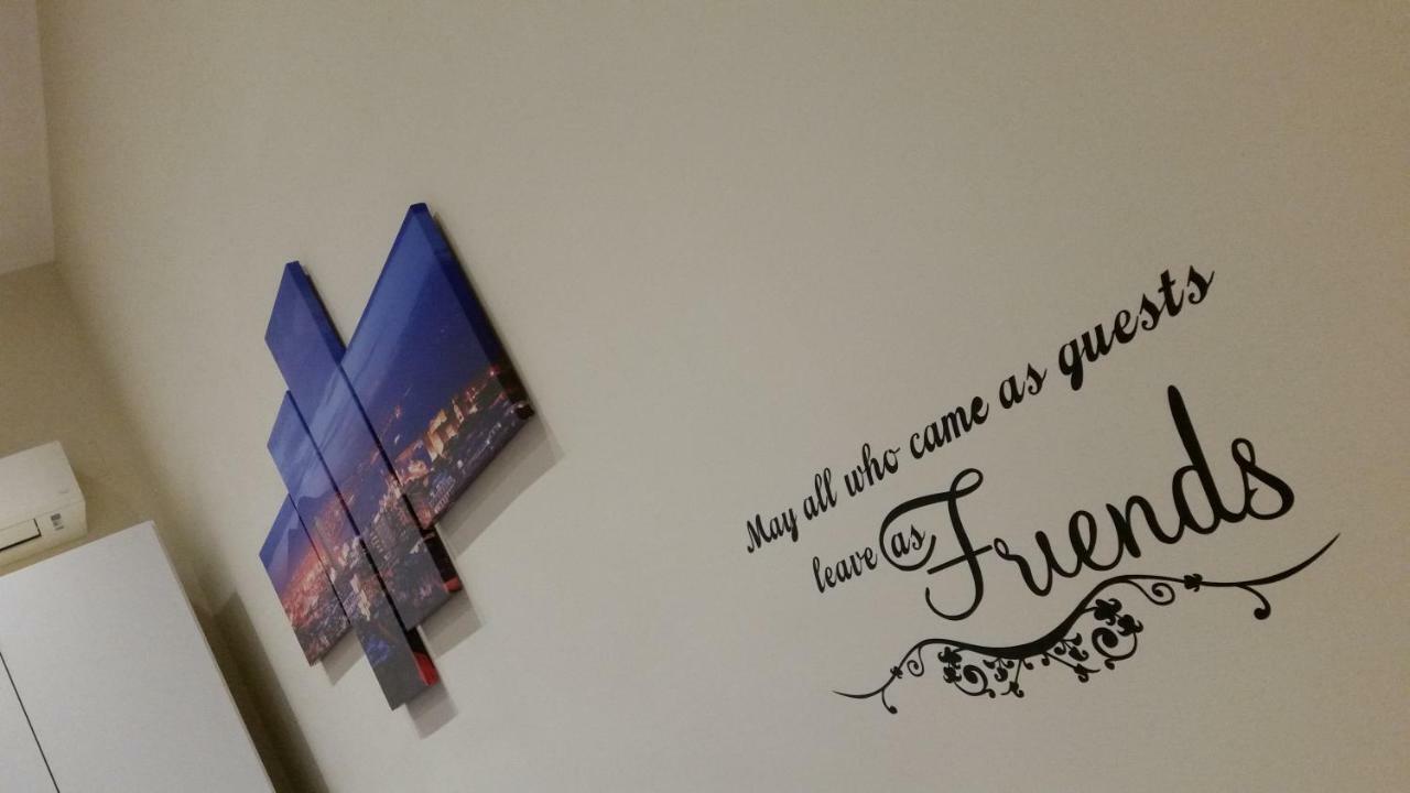 Nel Cuore Bed & Breakfast *