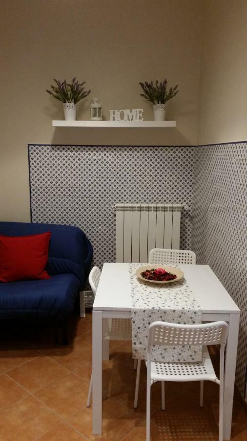 Nel Cuore Bed & Breakfast Naples