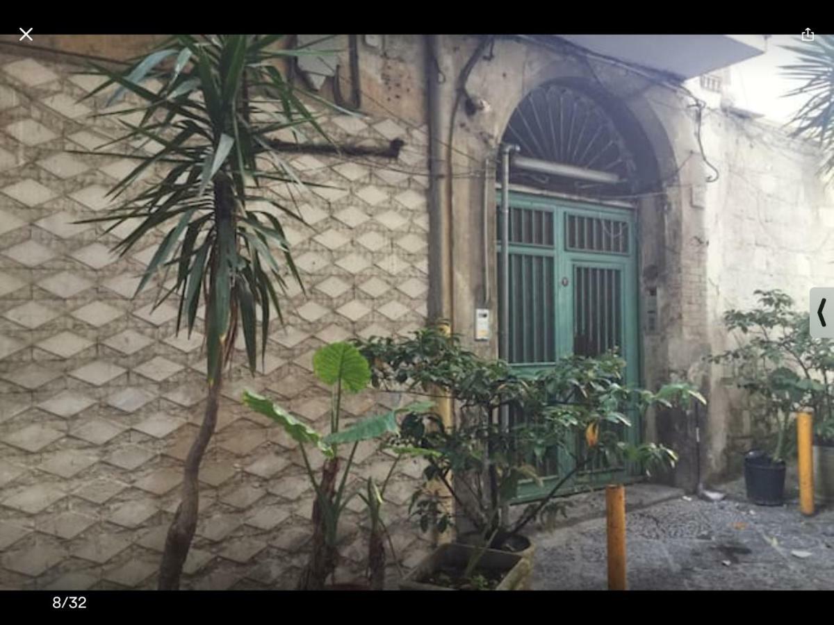 Casa Toto Apartment Naples