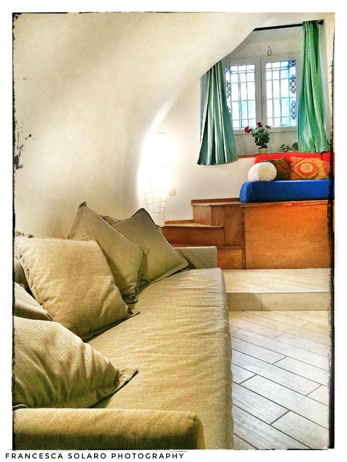 Luisa's * Naples