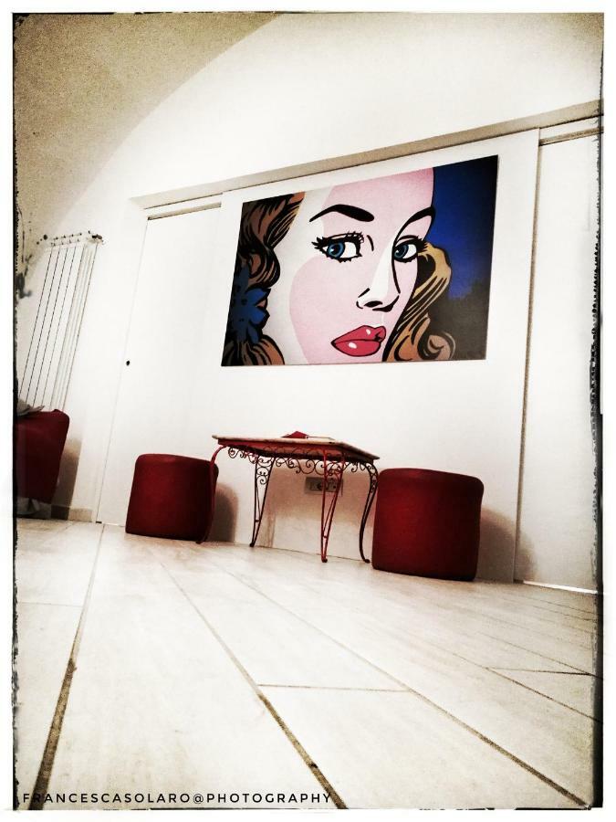 Luisa's Naples