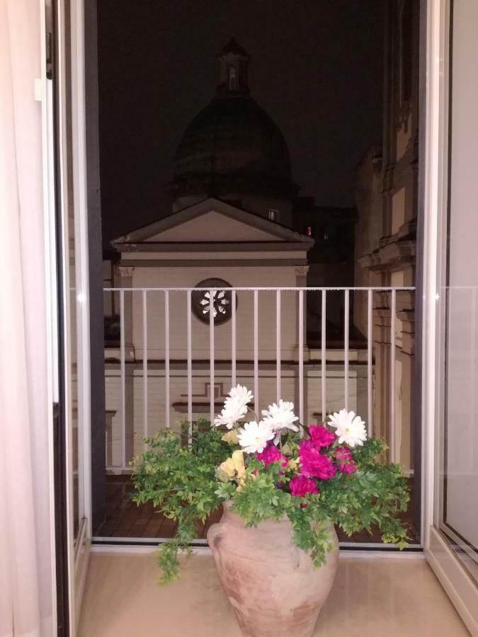 Dimora Filangieri Bed & Breakfast *