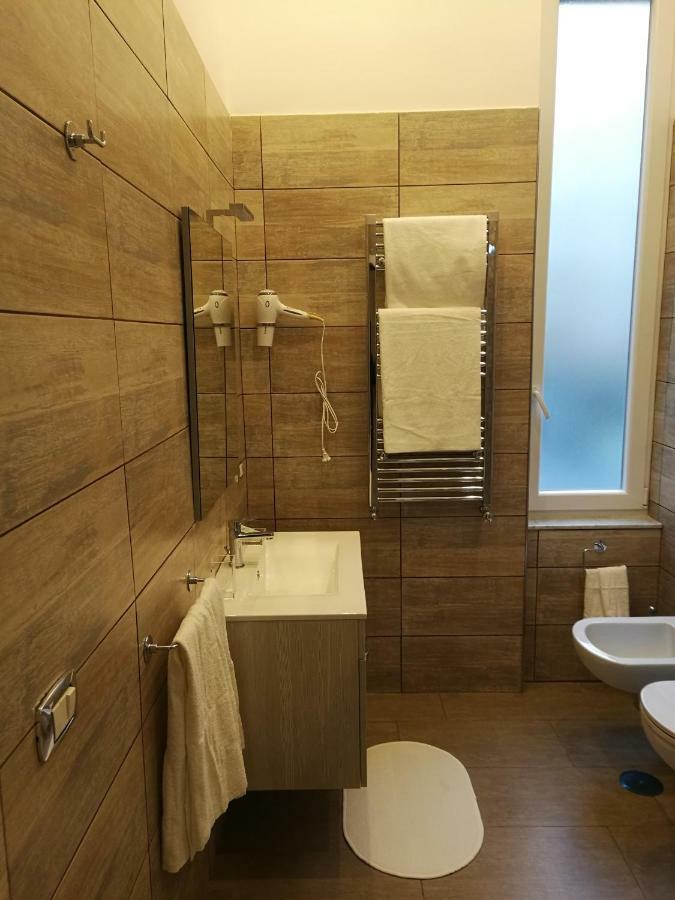 Marange Bed & Breakfast Naples