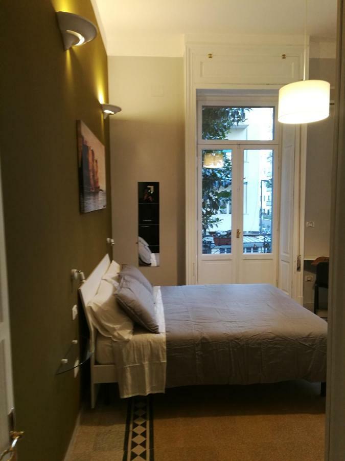 Marange Naples