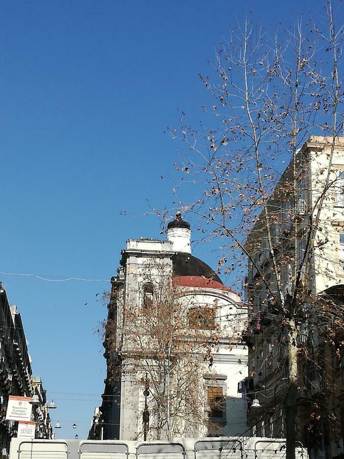 Dimora Filangieri Bed & Breakfast Naples