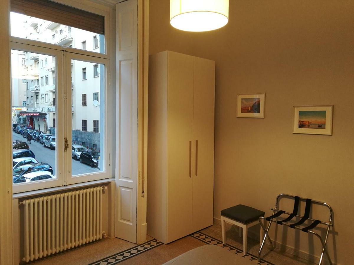 Bed & Breakfast Marange Naples