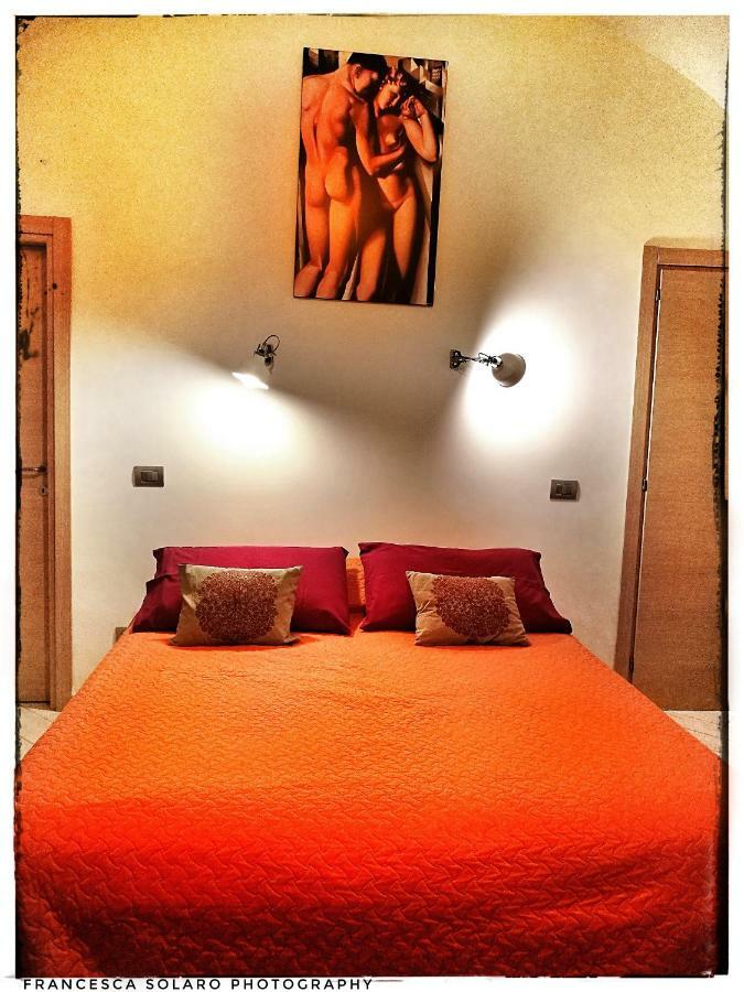 Apartment Luisa's