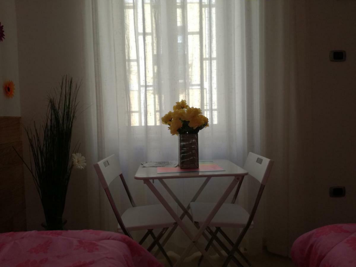 Bed & Breakfast Dimora Filangieri