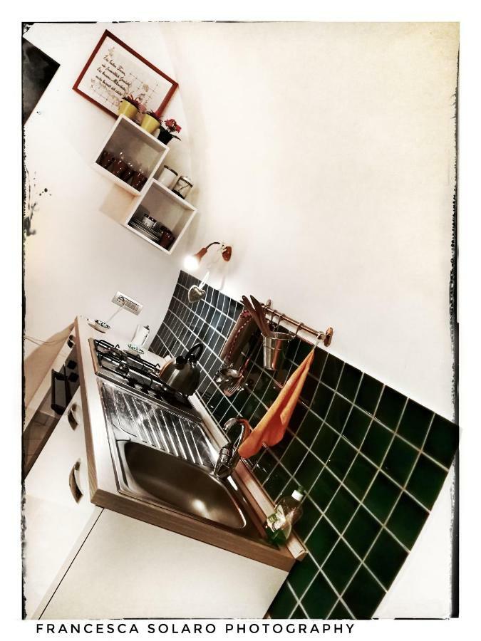 Luisa's Apartment Naples