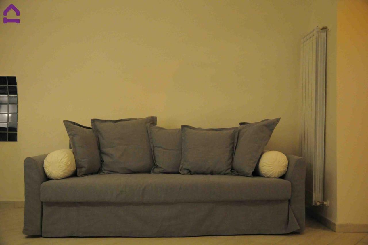 Luisa's Apartment *