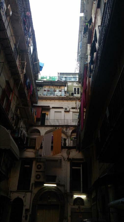 Apartment Luisa's Naples