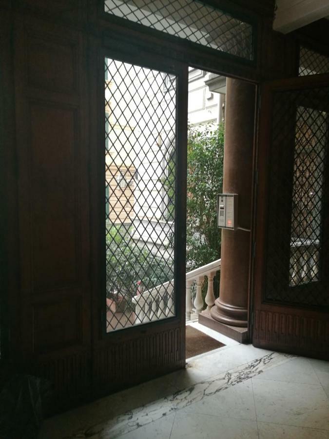 Marange Bed & Breakfast