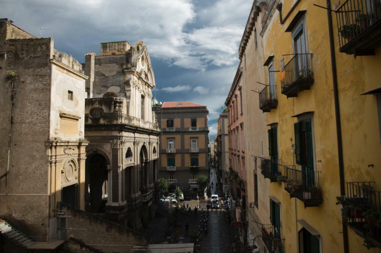 Bed & Breakfast Nel Cuore Di