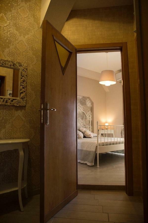 Nel Cuore Di Bed & Breakfast *