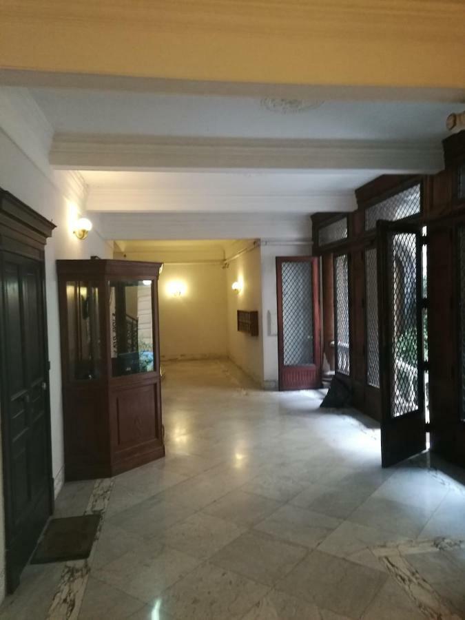 Marange Bed & Breakfast