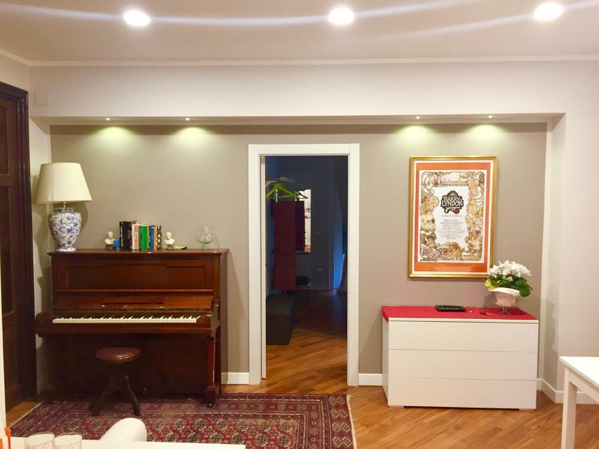 Bed & Breakfast Bitre - Naples
