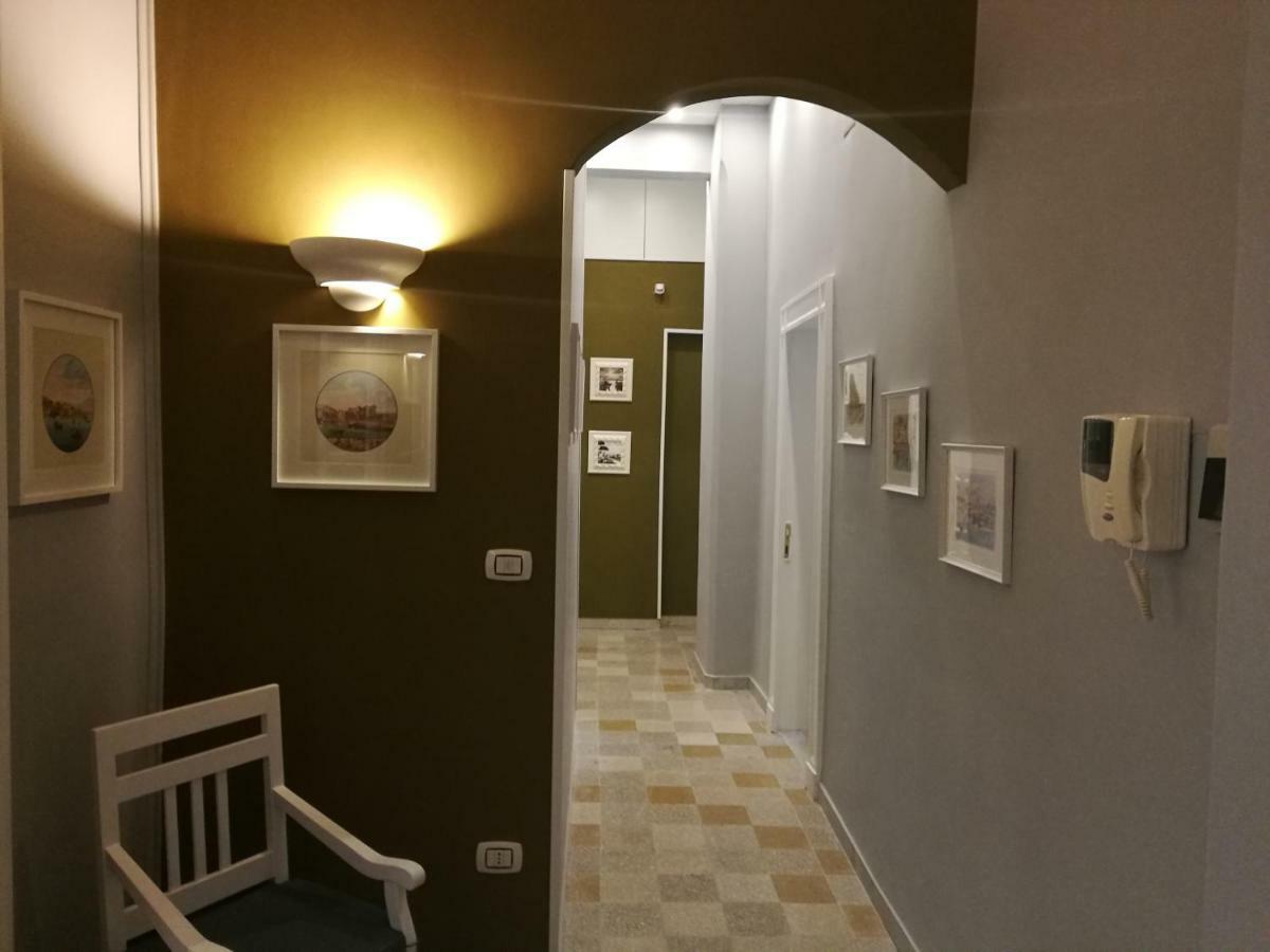 Bed & Breakfast Marange