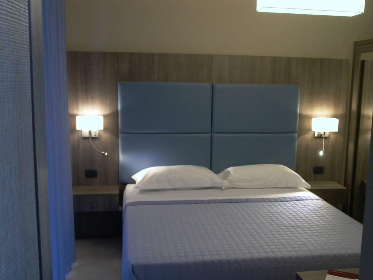 Bed & Breakfast Com'era *