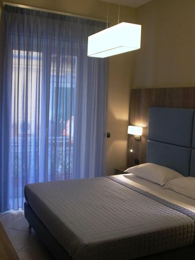 Com'era Bed & Breakfast *