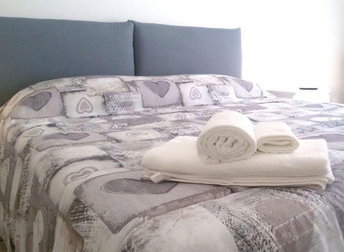Aduepassi Bed & Breakfast Naples