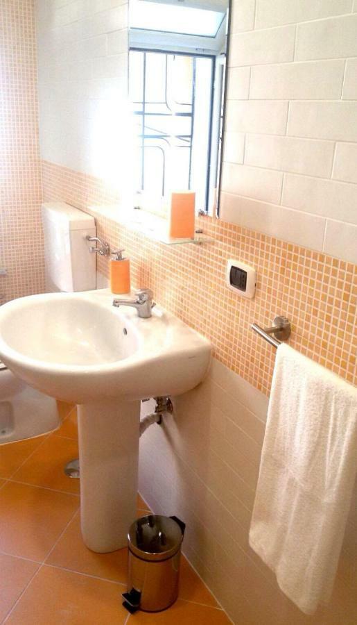 Aduepassi Naples