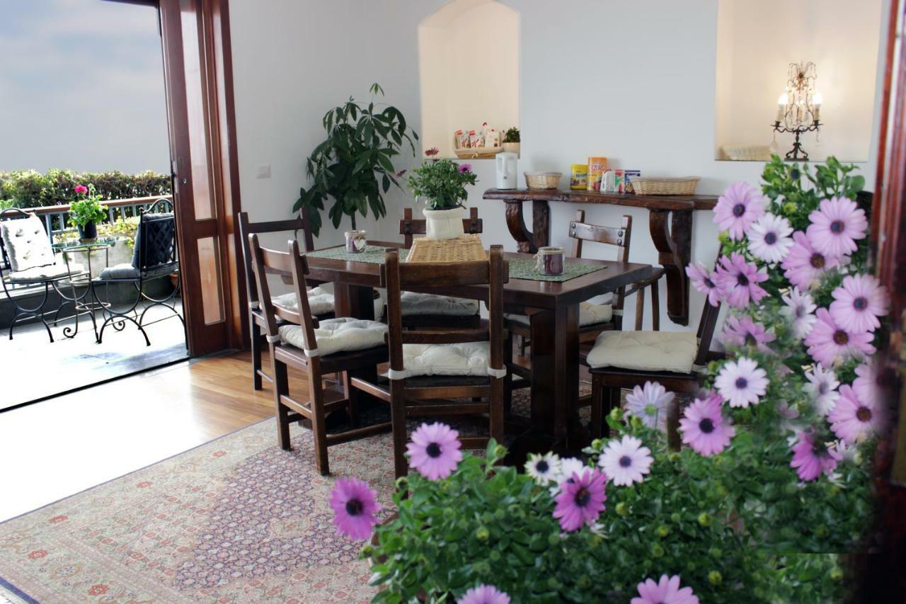 La Tolda - La Vista Clara Guest house *