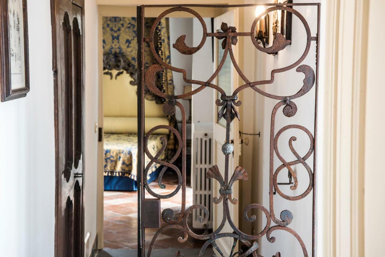 Il Teatro Di Nerone Apartment Naples