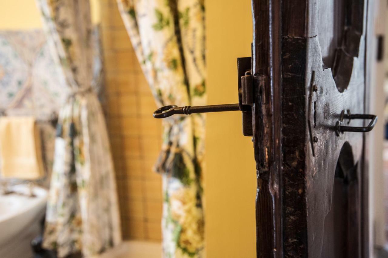 Apartment Il Teatro Di Nerone