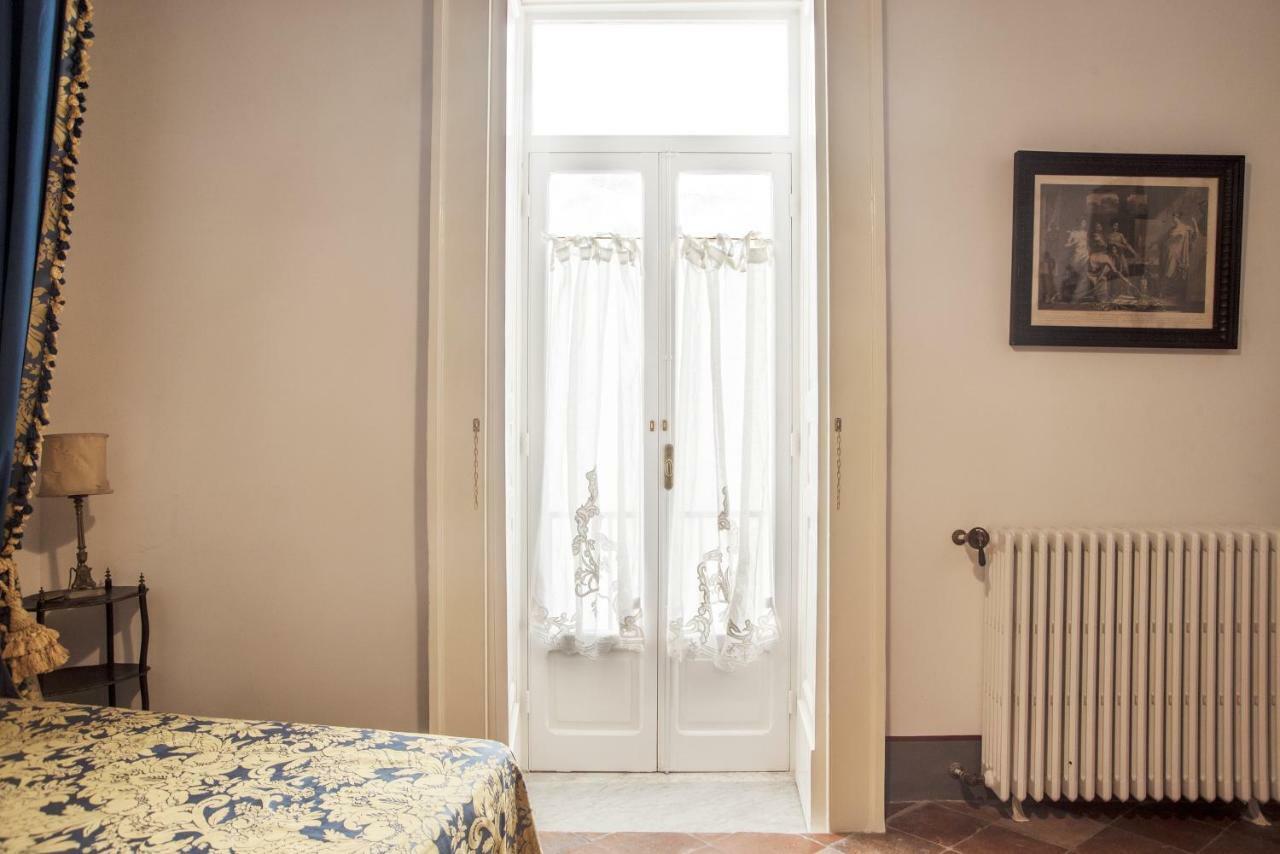 Il Teatro Di Nerone Apartment *