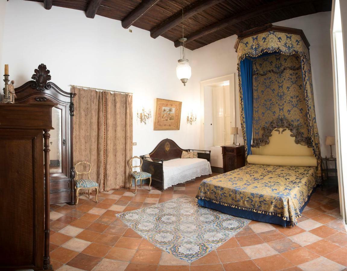 Apartment Il Teatro Di Nerone